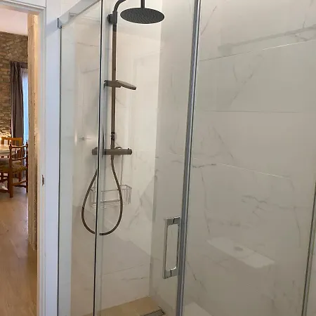 Guni Suites Ronda * Granada