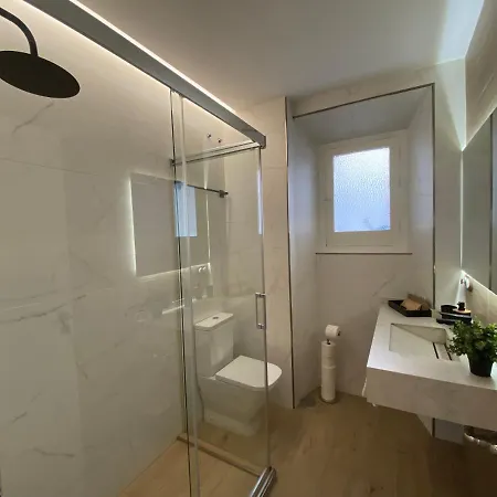 Appartement Guni Suites Ronda *