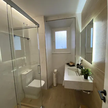 Guni Suites Ronda *