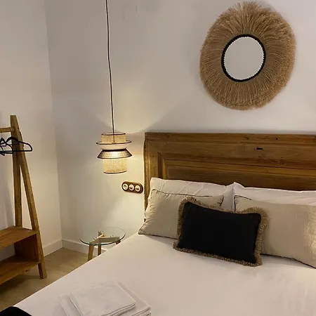 Guni Suites Ronda Appartement