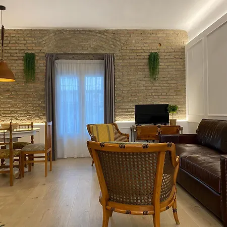 Guni Suites Ronda Granada