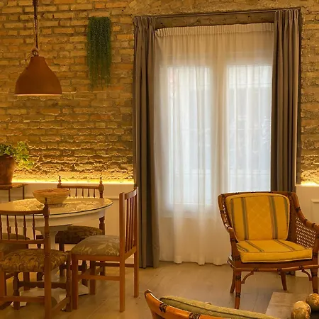 Guni Suites Ronda Appartement